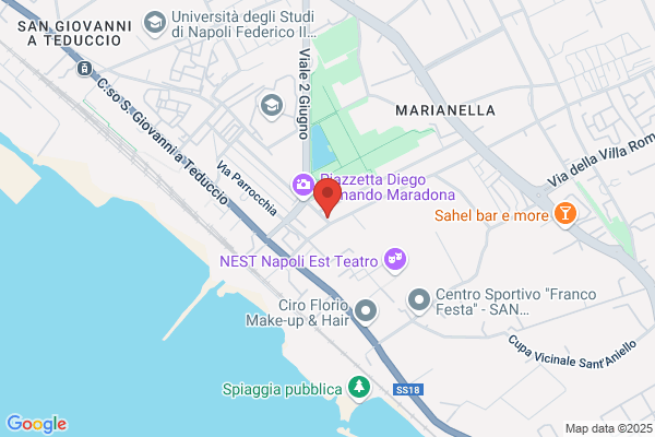 Caruso Caffè | Caffè Caruso Napoli | Caffè in Cialde