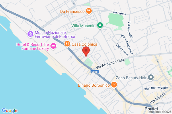 Officine Serio Snc Di M.E M.Pizziol