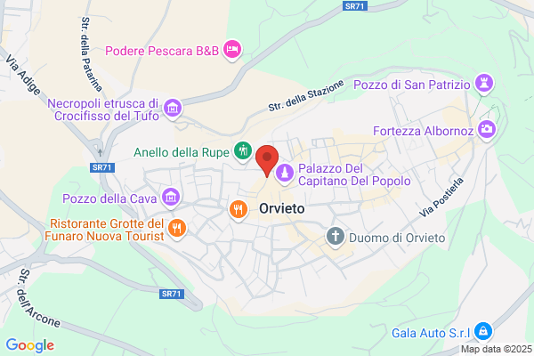 Orviato salvatore