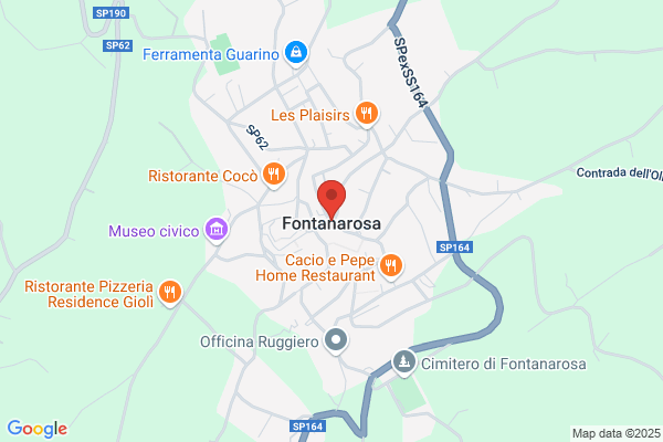 Fontanarosa Anna Rita