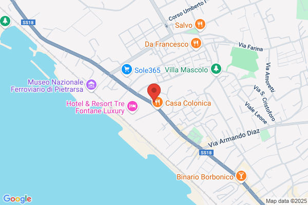 Marsiglia luciano