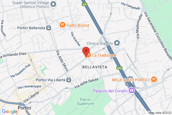 Il Triangolo S.N.C.Di Vito Varsallona