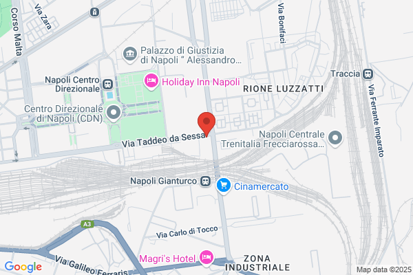 Impresa Funebre Aprea Annamaria