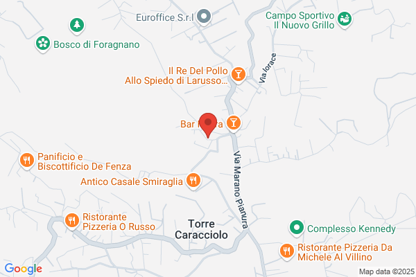 Tortora sergio