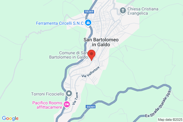 Garofalo Bartolomeo