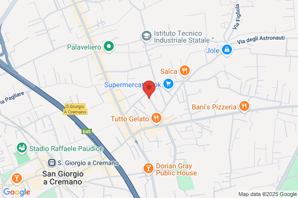Gran Garage 2000 Di Santillo Francsco