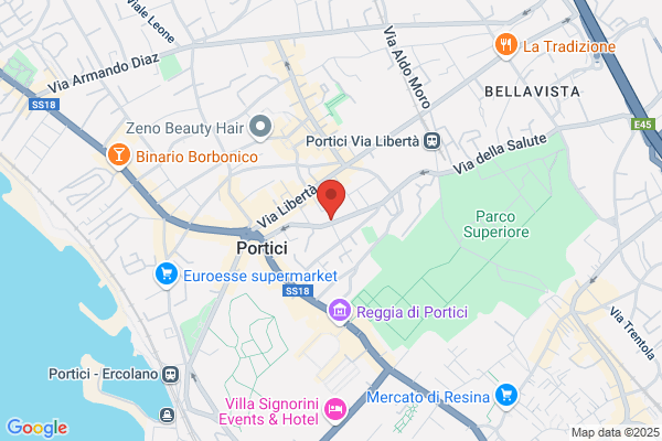 Catering Antica Panetteria
