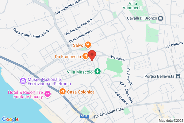 Circolo Caf Mcl Patronato SiaS di Portici
