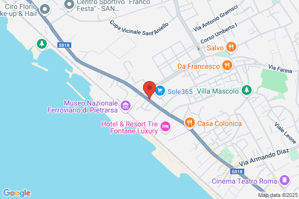 Troise Riparazione