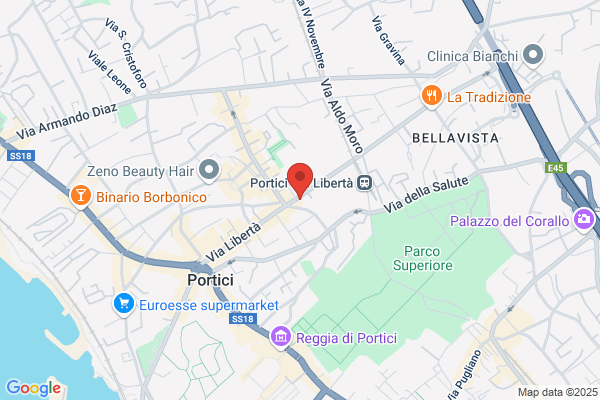 Ambulatorio Veter. Dr/Ssa Spadari Luisa