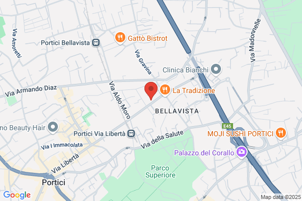 Istituto Enrico De Nicola