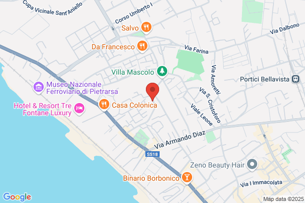 Istituto Villa Preziosa