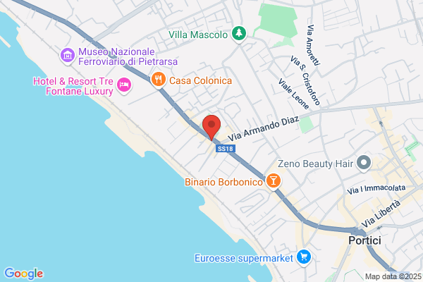 Ottica Del Corso Sas