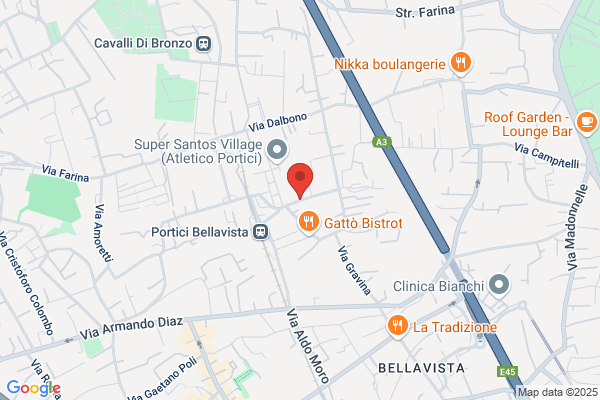 Sagi Costruzioni S.R.L.