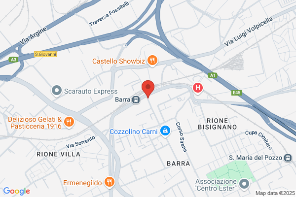 Rag.Giuseppe Magnacca S.R.L.