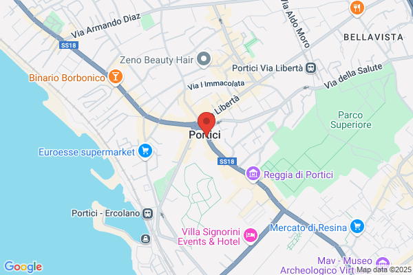 Pizzeria Lisola Di Gallo Ciro S.A.S.