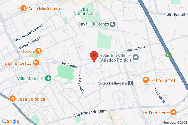 Pizzeria Pulcinella News Di Salvo salvatore