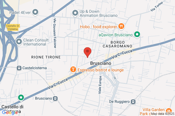 Insieme Sas Di Sannino Giovanni