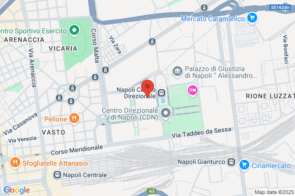 De Vivo Dott. Roberto Commercialista