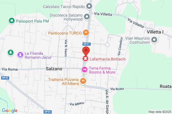 Salzano antonietta