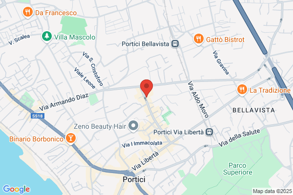 Pianeta Sport Di Anastasio Attilio S.A.S.