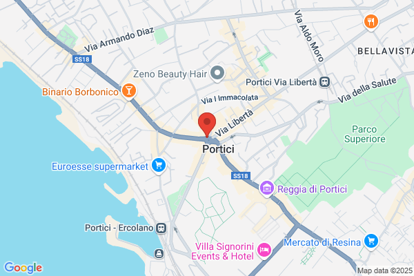 Sanzullo maria