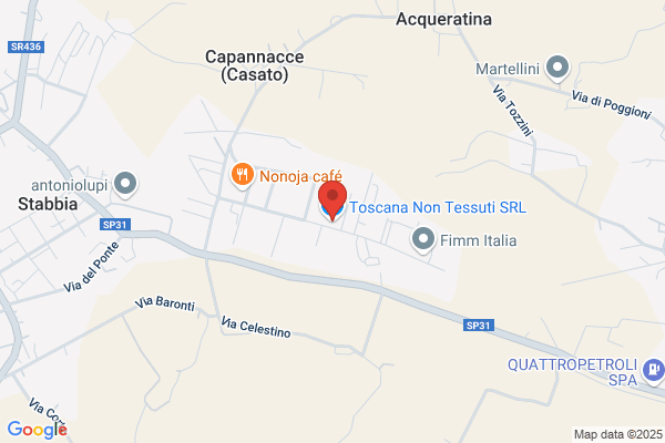 International Tessuti Sas Di Toscanino Gennaro