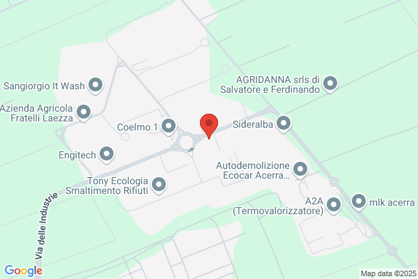 Azienda Commerciale Meridionale