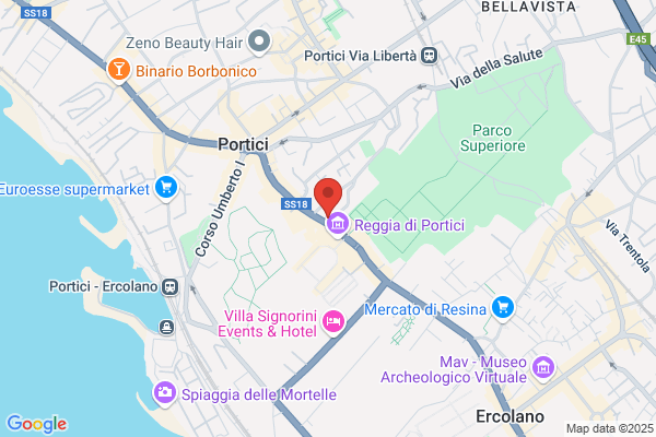 Tipografia La Stampa