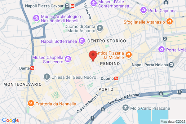 Associazione G. Giacoia