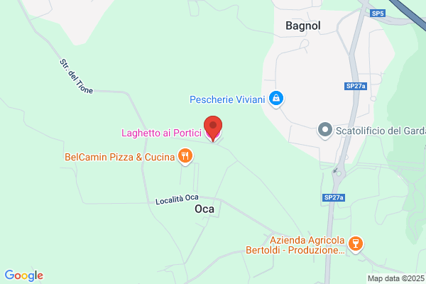 Lago