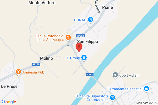 Plastinfissi Srl