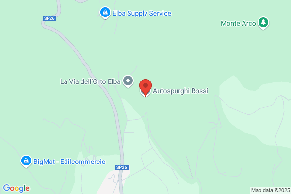 Autospurghi Rossi