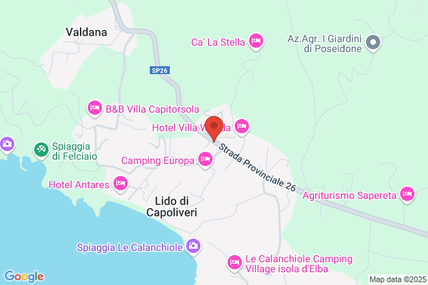 Hotel Ristorante Casanova