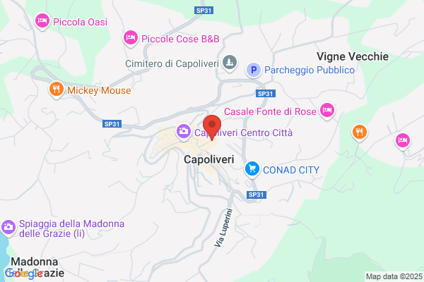 Immobiliare Elba