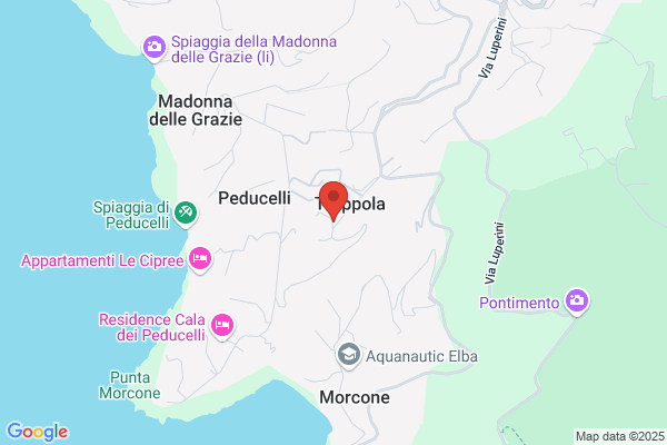 Impianti Elettrici Puccini