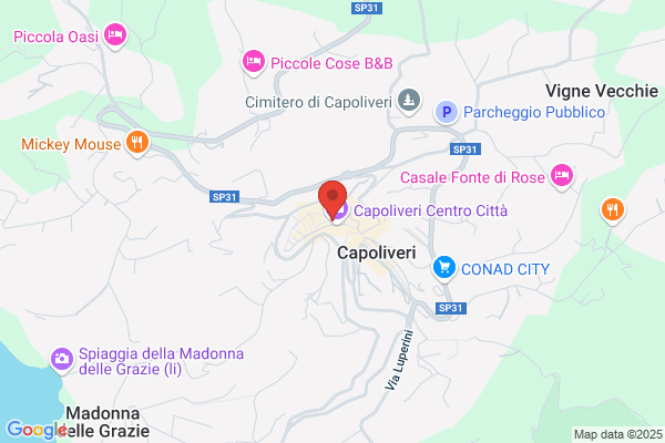 La Gabbianella