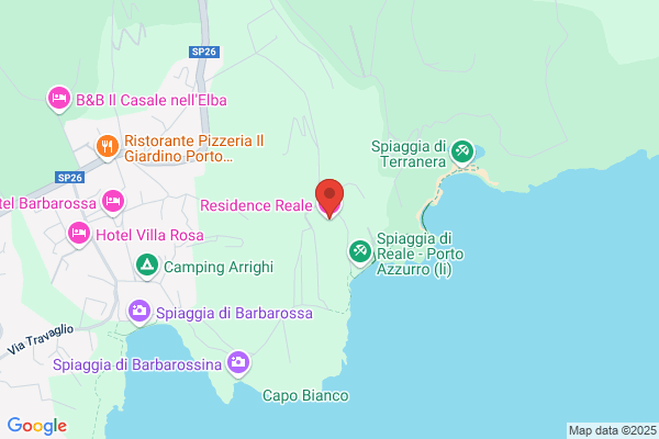 Residence Reale