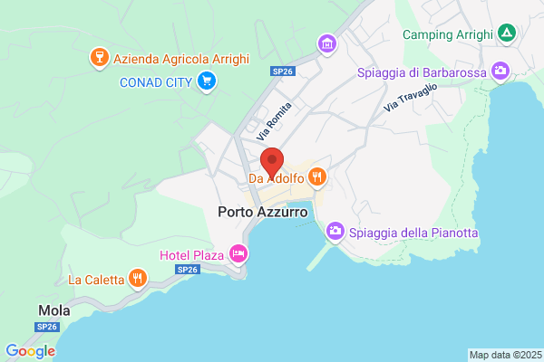 Agenzia Viaggi Terraxe Di Finetto Marco marco