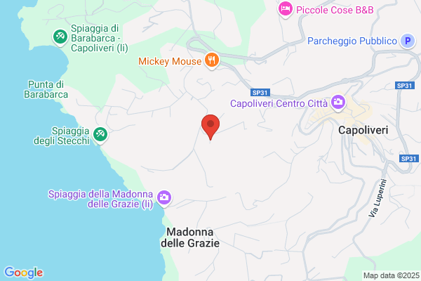 Elbamare S.A.S. Di Chiappa Giampiero E C.