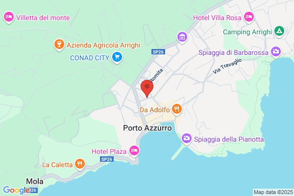 Etrusca Gestioni Srl