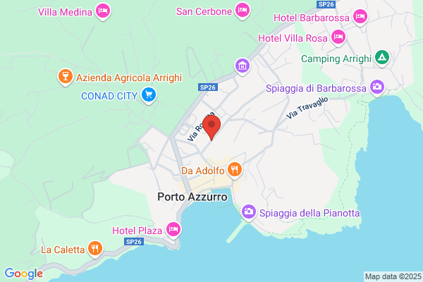 Forti Isaria