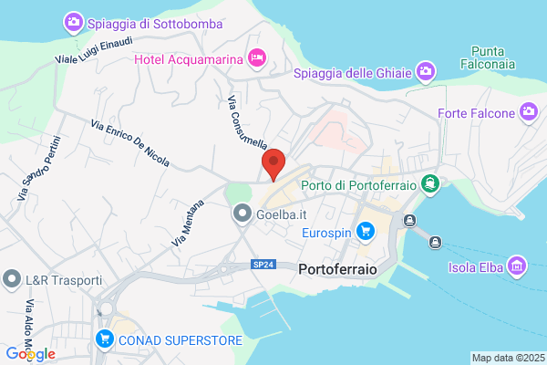 L'Isola del Benessere
