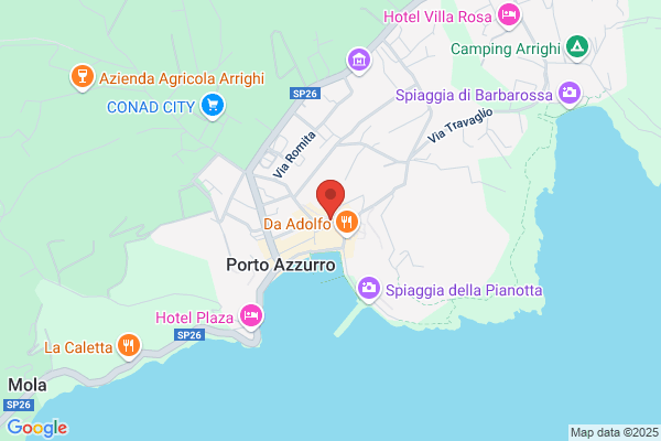 La Scorciatoia Di Tonci Annalisa