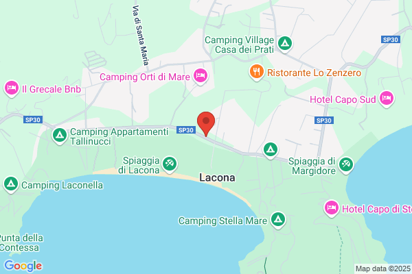 Lacona Holidays S.R.L.