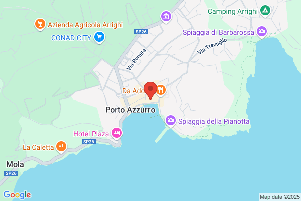 Lista angelo