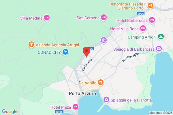 Mattera dr. Amerigo Studio