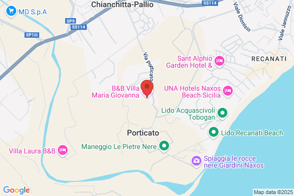 Messina maria Giovanna