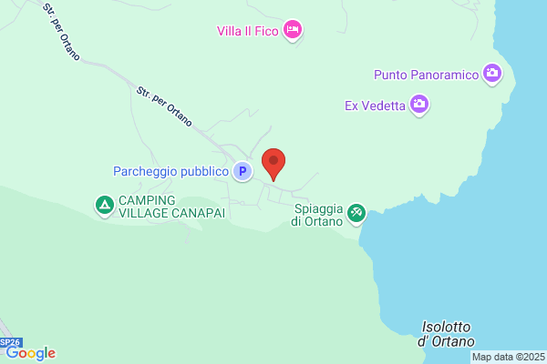Ortano Mare