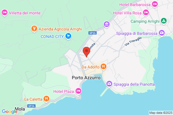 Paradisi maurizio